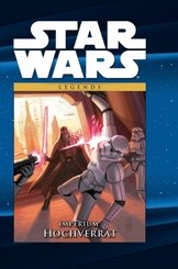 Star Wars Comic-Kollektion, Legends - Imperium: Hochverrat