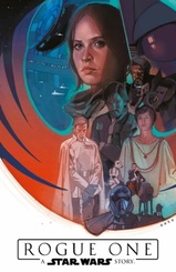 Star Wars(TM) Comics: Rogue One