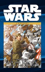 Star Wars(TM) Comic-Kollektion, Imperium: Auf der falschen Seite des Krieges