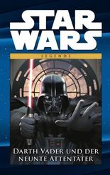 Star Wars Comic-Kollektion, Darth Vader und der neunte Attentäter