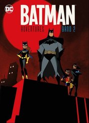 Batman Adventures - Bd.2