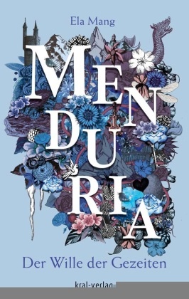 Menduria - Der Wille der Gezeiten
