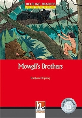 Mowgli' Brothers, Class Set