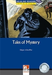 Helbling Readers Blue Series, Level 5 / Tales of Mystery, Class Set
