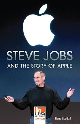 Helbling Readers People, Level 4 / Steve Jobs and the Story of Apple, Class Set