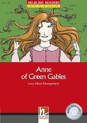 Anne of Green Gables - Anne arrives, Class Set