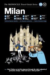 The Monocle Travel Guide to Milan