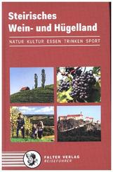 Steirisches Wein- und Hügelland