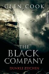 The Black Company - Dunkle Zeichen