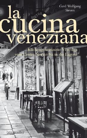 La Cucina Veneziana - Bd.1