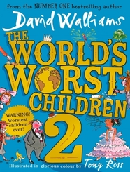 The World's Worst Children 2 - Vol.2