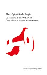 Das Prinzip Demokratie