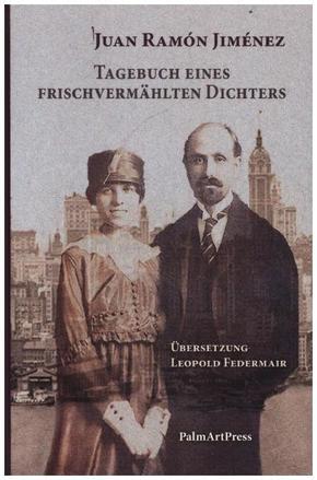 Tagebuch eines frischvermählten Dichters