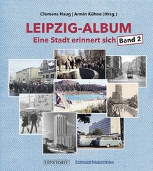 Leipzig-Album - Bd.2