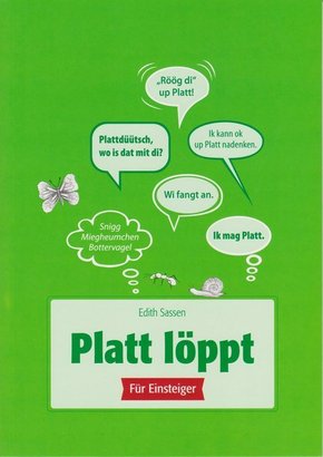 Platt löppt