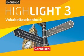 English G Highlight - Hauptschule - Band 3: 7. Schuljahr