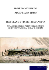Helgoland und die Helgoländer