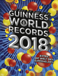 Guinness World Records 2018