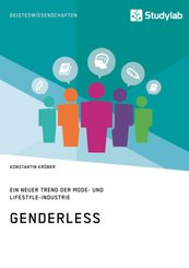 Genderless