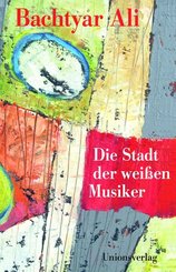 Die Stadt der weißen Musiker