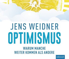 Optimismus, 6 Audio-CDs