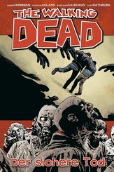 The Walking Dead - Der sichere Tod
