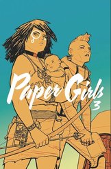Paper Girls - Bd.3