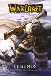 WarCraft: Legends - Bd.3