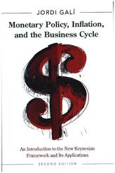 Monetary Policy, Inflation, and the Business Cycle