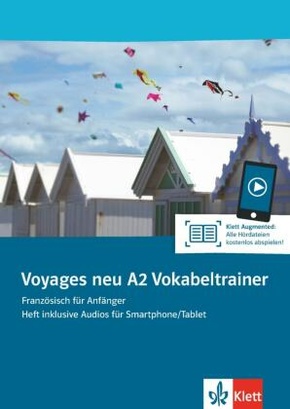 Voyages neu: Voyages neu A2