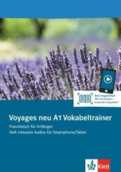 Voyages neu: Voyages neu A1
