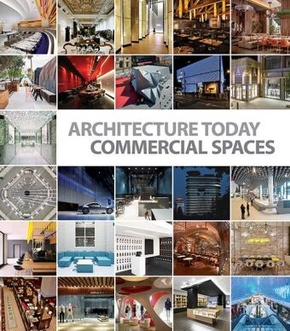 Architecture Today Commercial Spaces