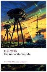 The War of the Worlds