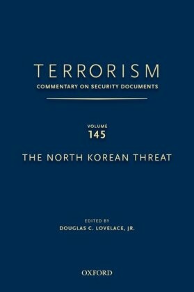 Terrorism: Commentary on Security Documents - Vol.145