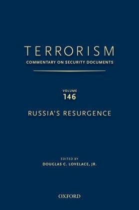 Terrorism: Commentary on Security Documents - Vol.146