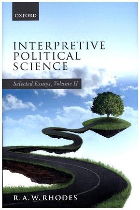 Interpretive Political Science - Vol.II