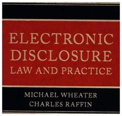 Electronic Disclosure