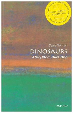 Dinosaurs: A Very Short Introduction