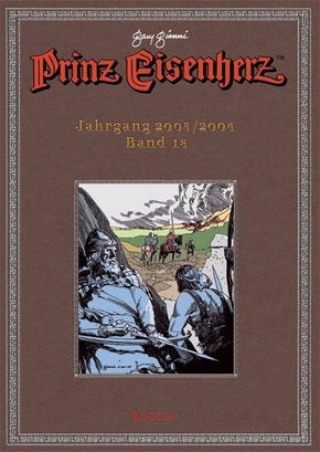 Prinz Eisenherz - Jahrgang 2005/2006
