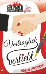 Vertraglich verliebt