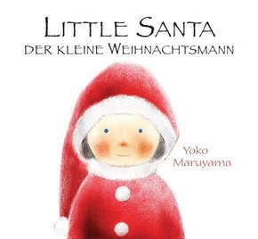 Little Santa - Der kleine Weihnachtsmann