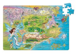 bayala® Land der Elfen (Kinderpuzzle)