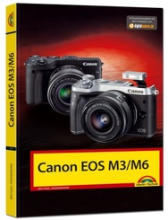 Canon EOS M3 / M6