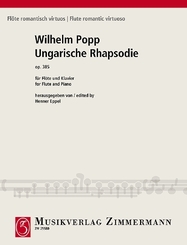 Ungarische Rhapsodie