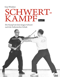 Schwertkampf - Bd.3
