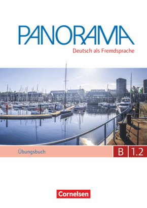Panorama - Deutsch als Fremdsprache - B1: Teilband 2 - Tl.2