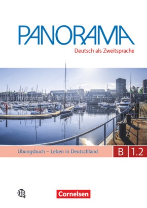 Panorama - Deutsch als Fremdsprache - B1: Teilband 2 - Tl.2