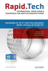 Rapid.Tech - International Trade Show & Conference for Additive Manufacturing