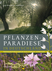 Pflanzenparadiese in Deutschland