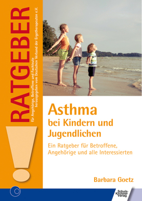 Asthma bei Kindern und Jugendlichen